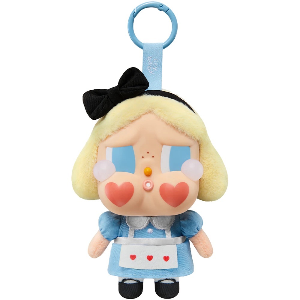 CRYBABY Crying Again - She’s Alice
